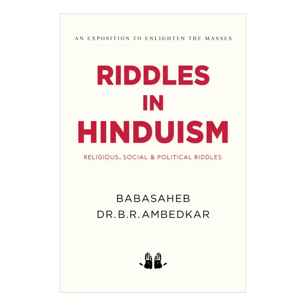 Riddles In Hindusim