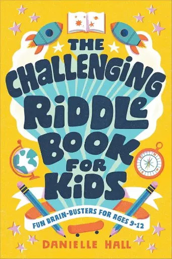 Ebook for Riddles