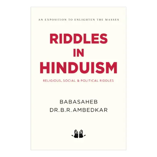 Riddles In Hindusim